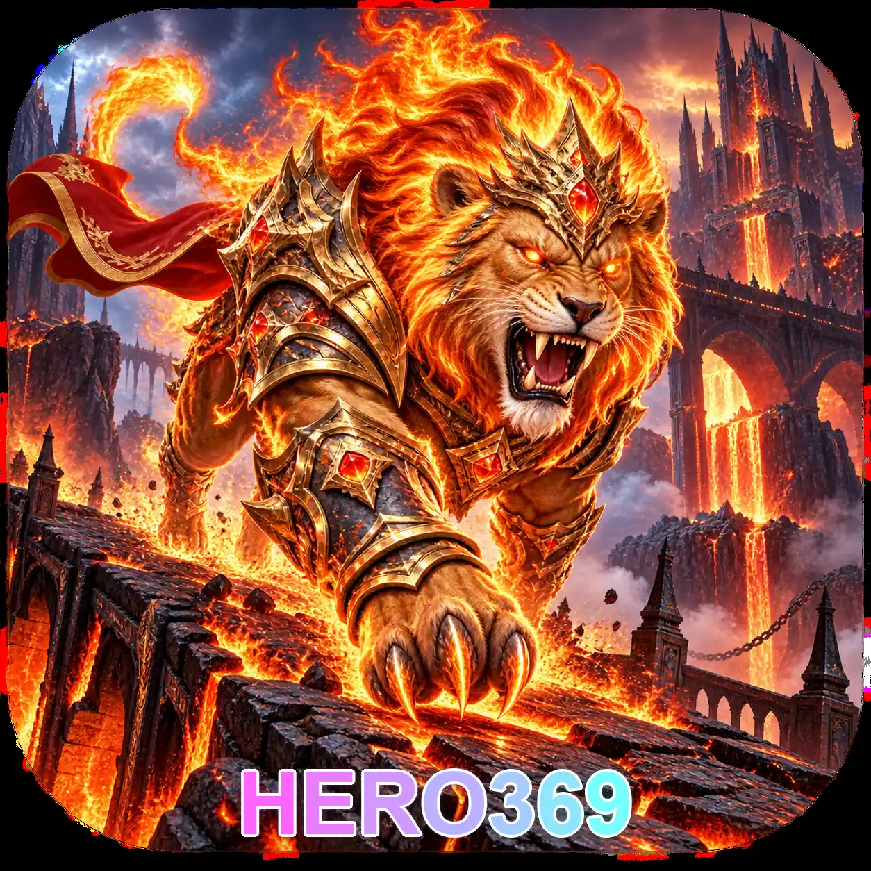 Menang HERO369