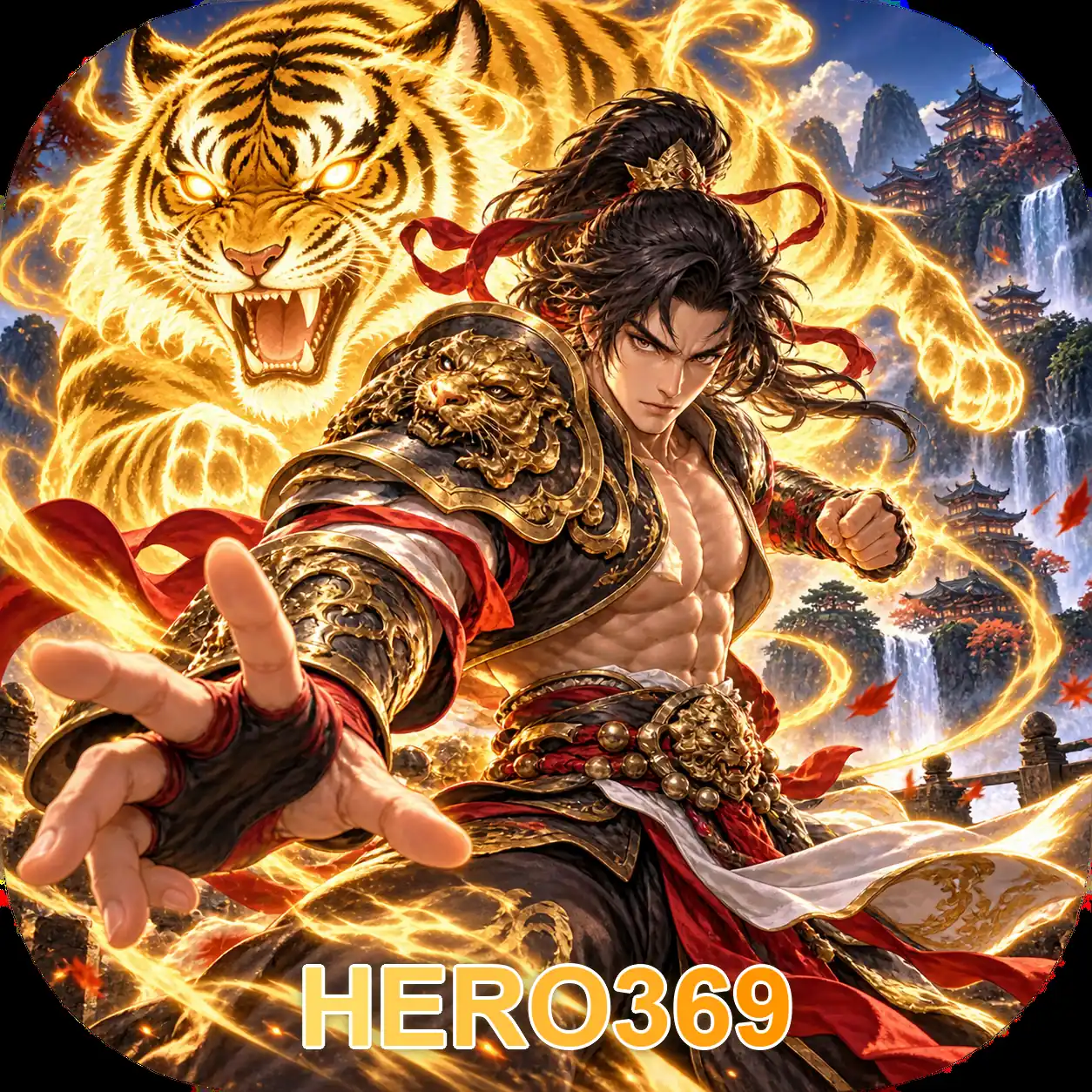 HERO369 bonus