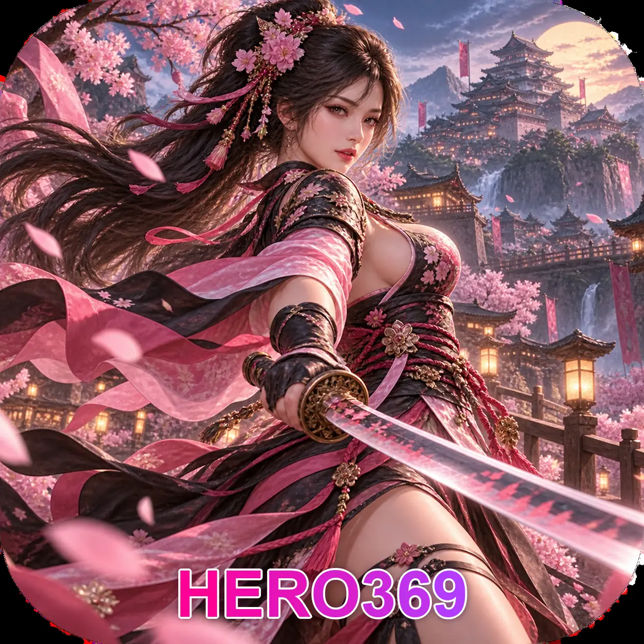 Unduh HERO369