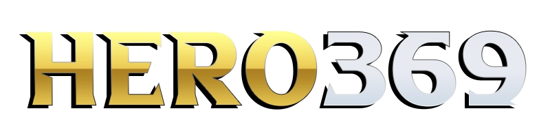 Logo HERO369