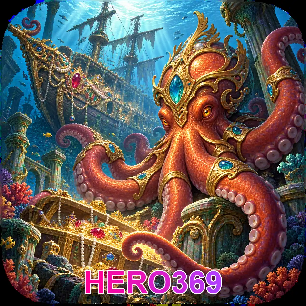 Pendaftaran HERO369
