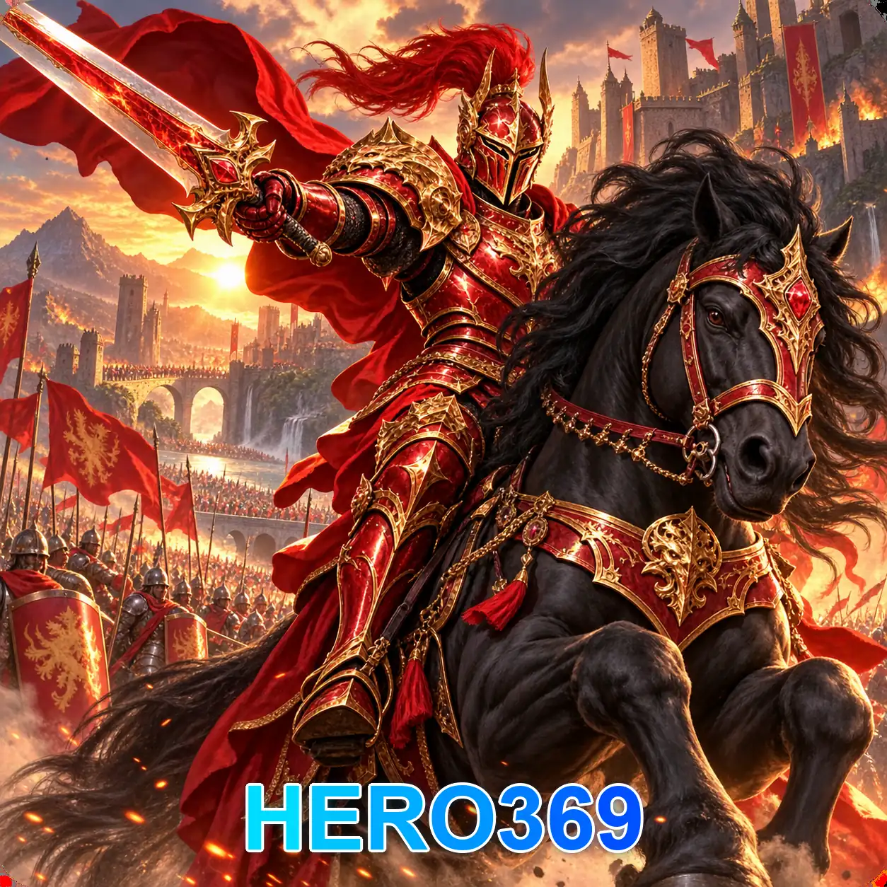 6 keuntungan eksklusif program VIP HERO369