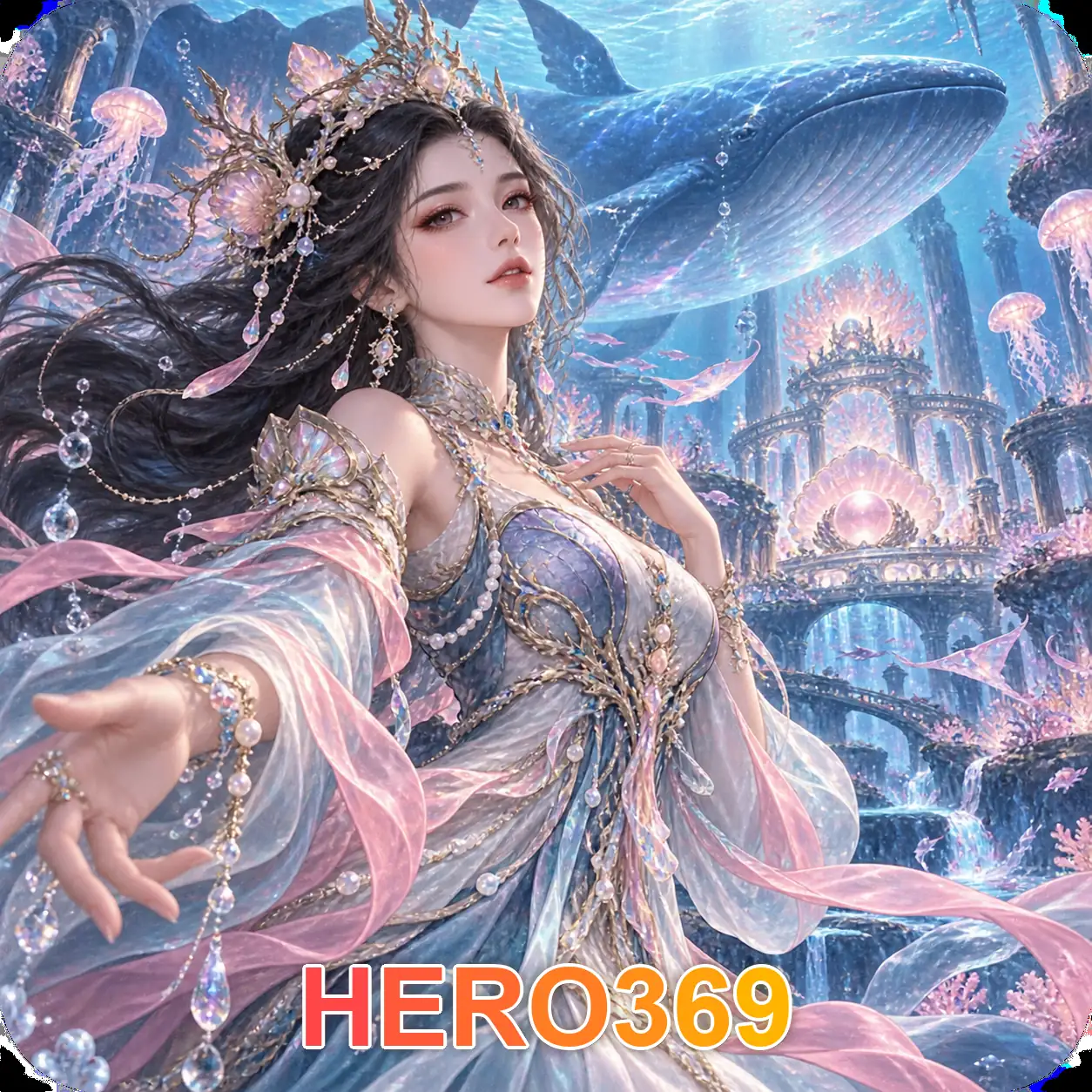 HERO369 apk
