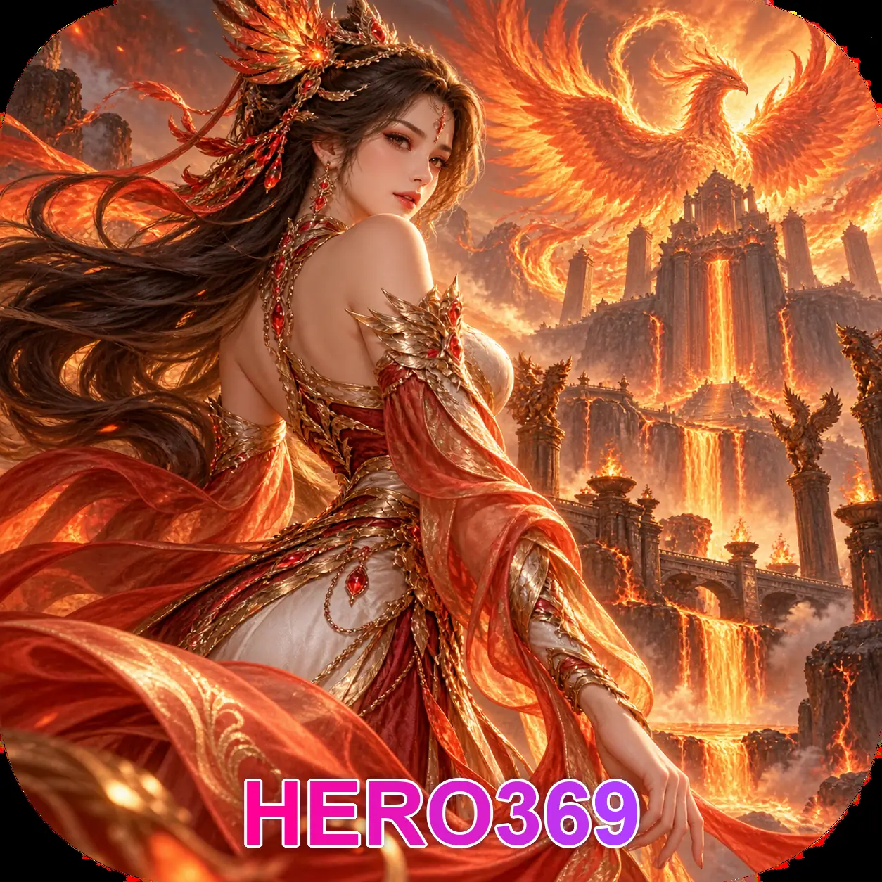 Penyedia slot utama HERO369 - NetEnt, Pragmatic Play, Play'n GO